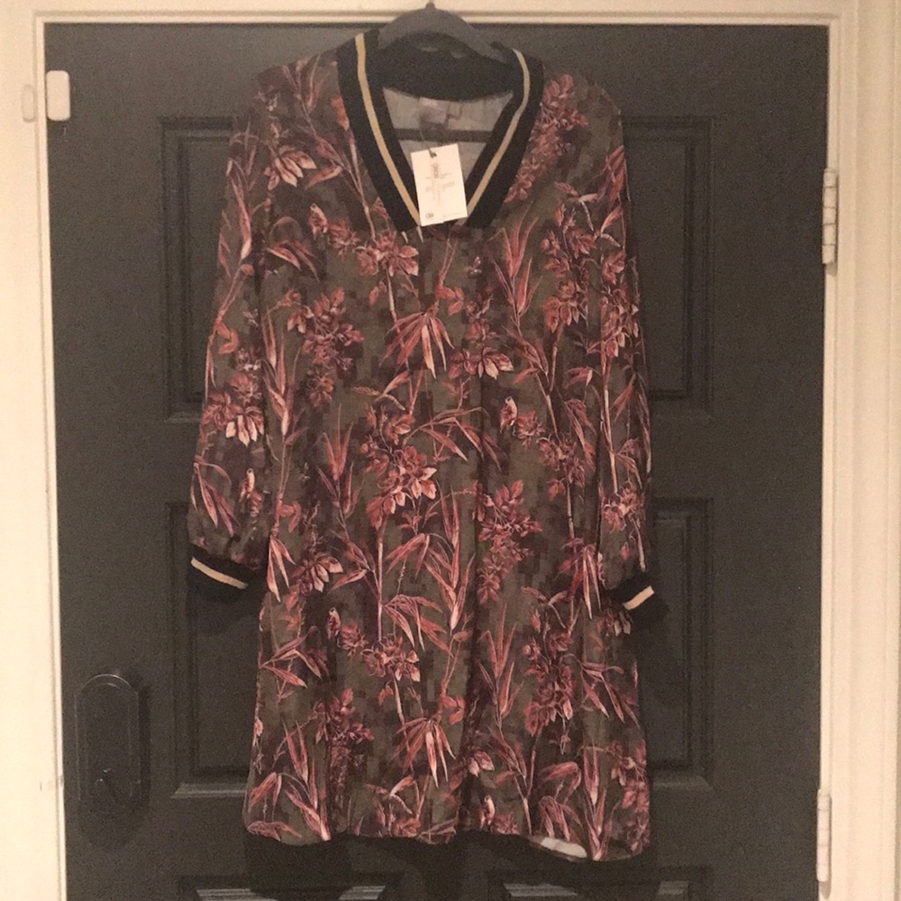 ASOS maternity dress - brand new with tags